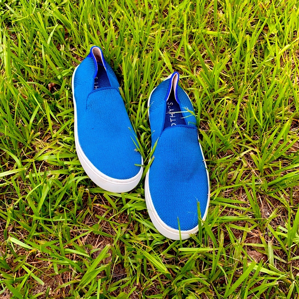 Never been worn, no tags, Rothy’s, size 7.5